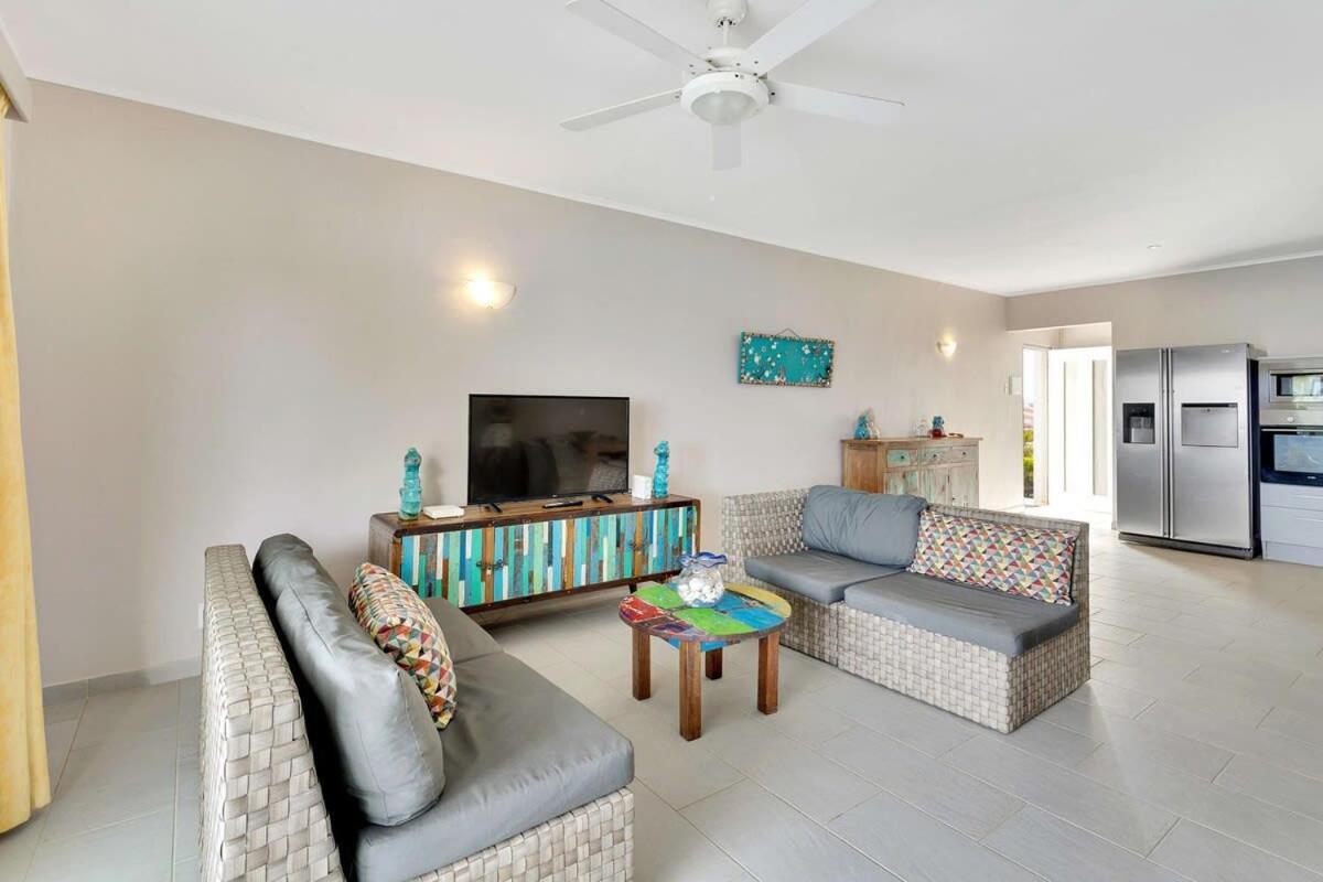 Belmar Oceanfront Apartment 14 Divers Paradise Playa Exteriér fotografie
