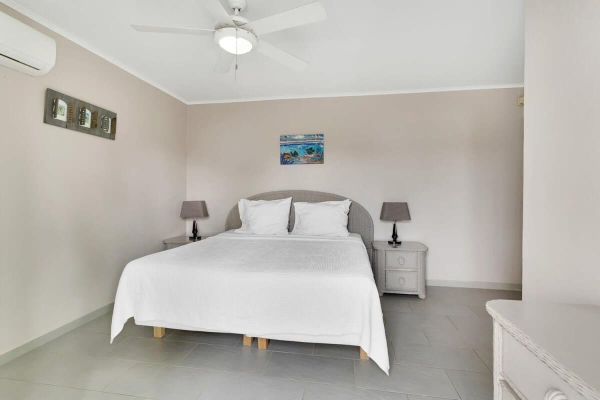 Belmar Oceanfront Apartment 14 Divers Paradise Playa Exteriér fotografie