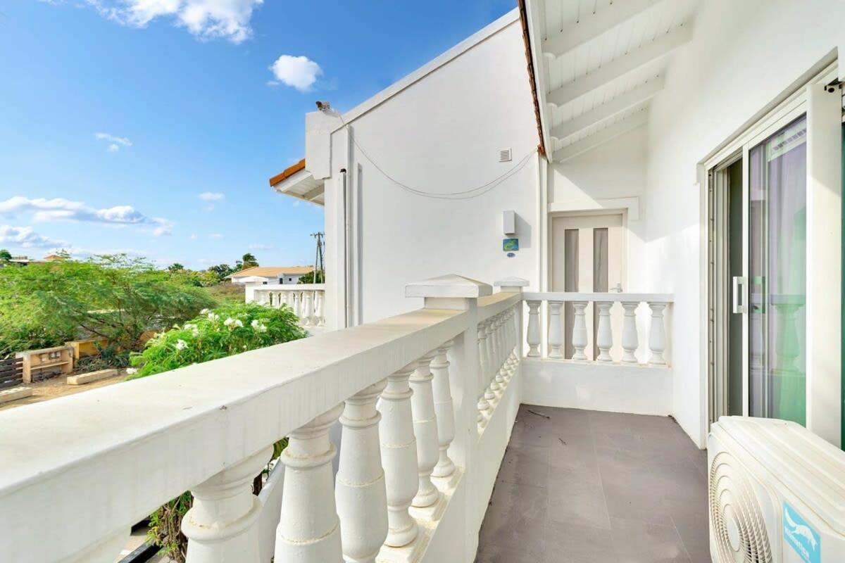 Belmar Oceanfront Apartment 14 Divers Paradise Playa Exteriér fotografie
